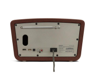 AIWA RO RETRO AIWA BSTU-750BR # - 1460511 - zdjęcie 4